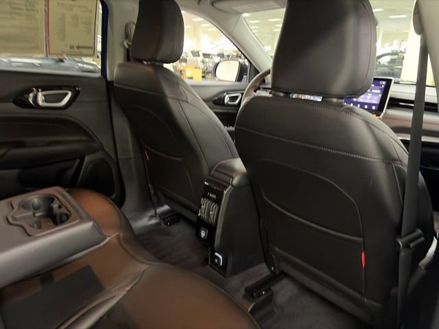 2022 Jeep Compass Trailhawk - Photo 10