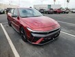 Hyundai Elantra N