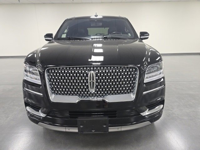 2020 Lincoln Navigator Reserve photo 2