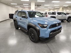 New 2025 Toyota 4Runner i-FORCE MAX TRD Off-Road 4WD TRD OFF-RD Cincinnati, OH