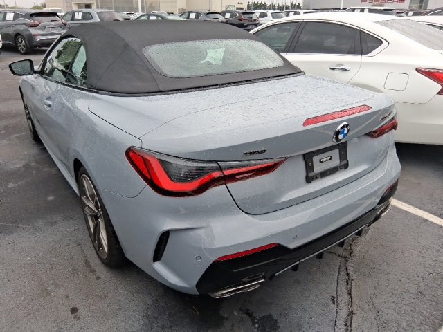 2023 Bmw M440i xDrive photo 4