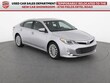  Toyota Avalon Hybrid