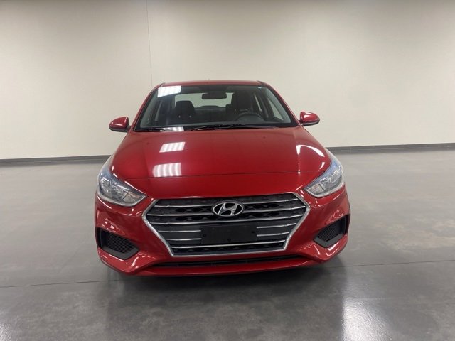 2019 Hyundai Accent SE photo 2