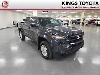 New 2026 Toyota Tacoma SR5 Truck Double Cab TM235172 in Cincinnati, OH