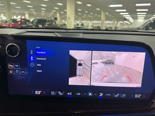 2024 Chevrolet Traverse RS - Photo 16