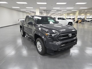 New 2026 Toyota Tacoma SR5 4X4 DOUBLE CAB in Cincinnati, OH