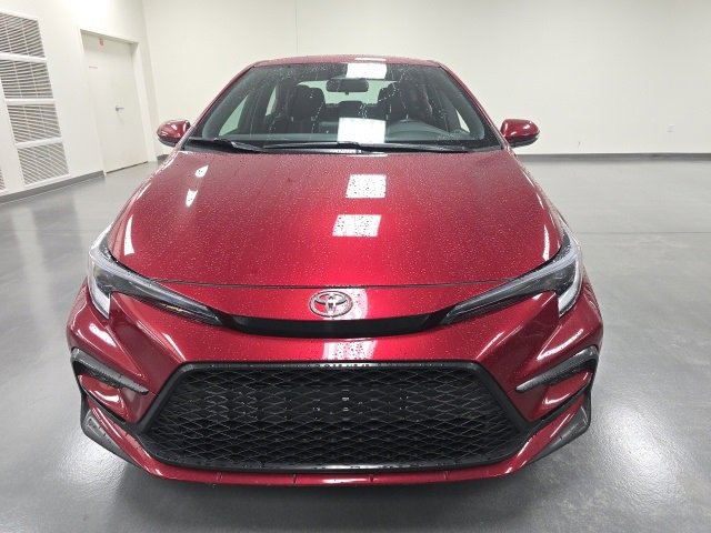 2024 Toyota Corolla SE photo 2