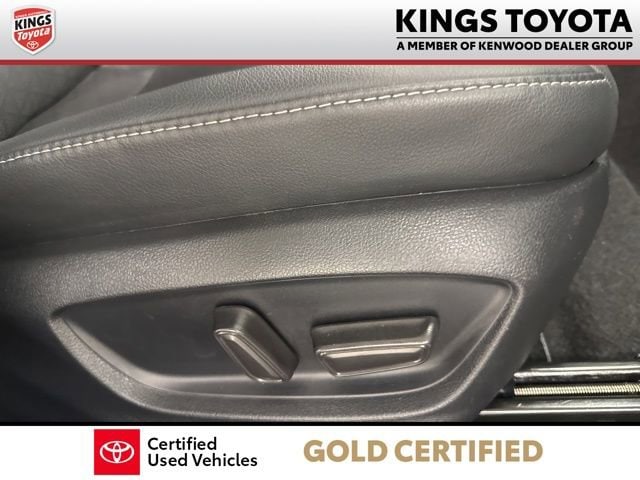 2024 Toyota Camry XSE - Photo 11