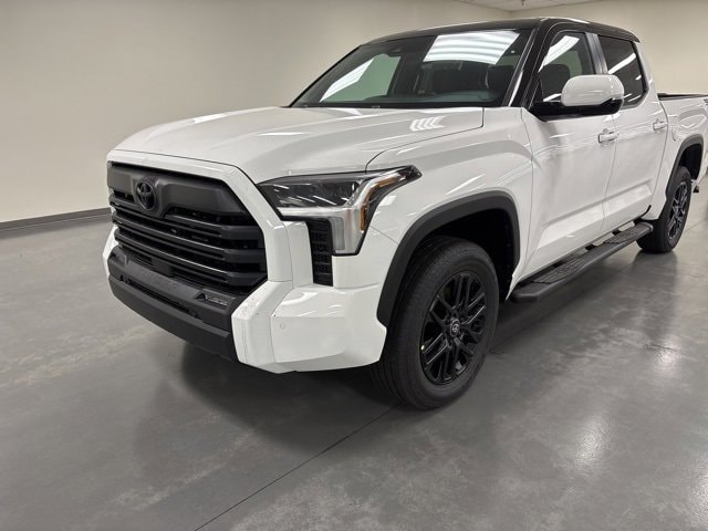 2026 Toyota Tundra SR5 CREWMAX 5.5 