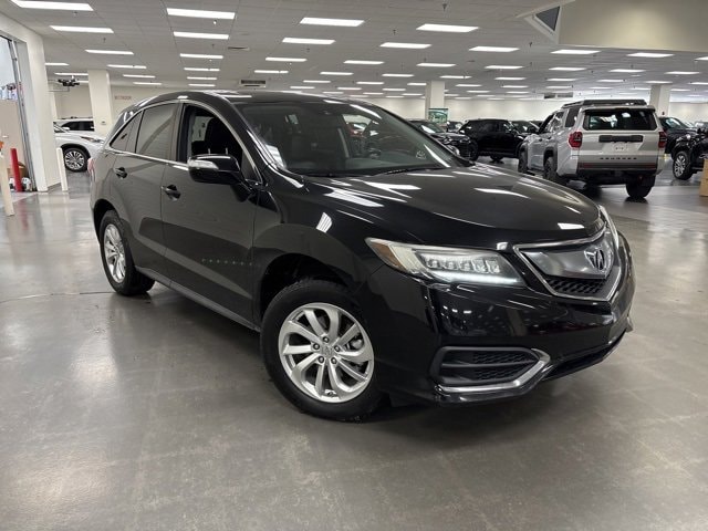 2016 Acura RDX Base