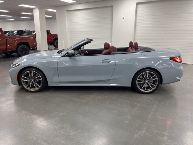 2023 Bmw M440i xDrive photo 4