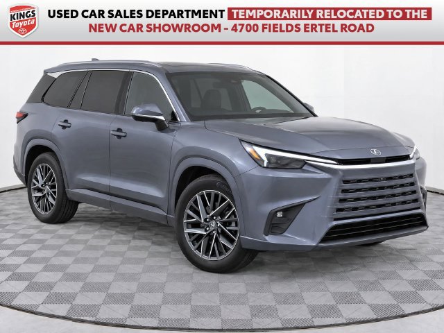 Used 2024 Lexus TX 350 350 Premium SUV