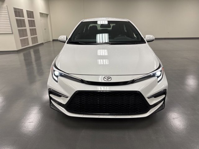 2024 Toyota Corolla SE photo 2