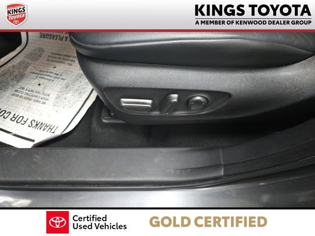2024 Toyota Highlander XLE - Photo 19
