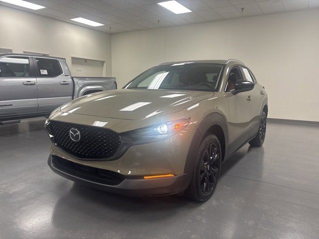 2024 Mazda CX-30 2.5 Carbon Turbo photo 3