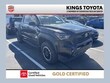  Toyota Tacoma i-FORCE MAX