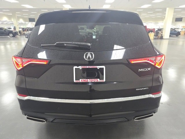 2023 Acura MDX SH-AWD Advance photo 3