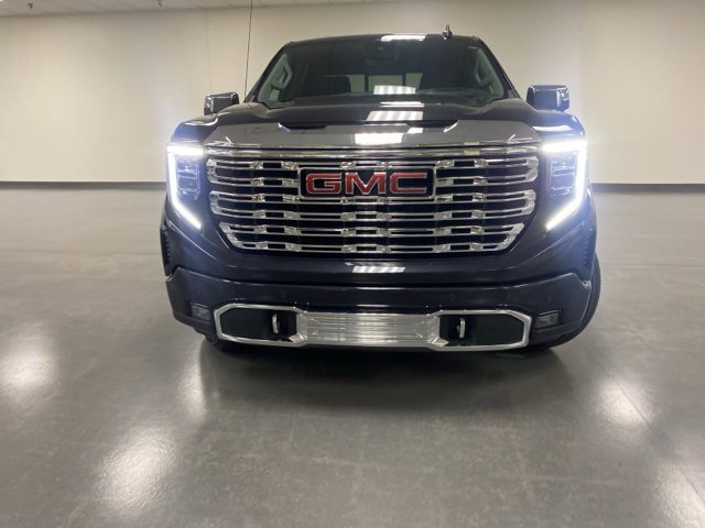 Used 2023 GMC Sierra 1500 Denali Denali with VIN 1GTUUGED7PZ239383 for sale in Cincinnati, OH