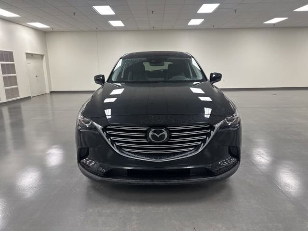 Used 2023 Mazda CX-9 Touring SUV