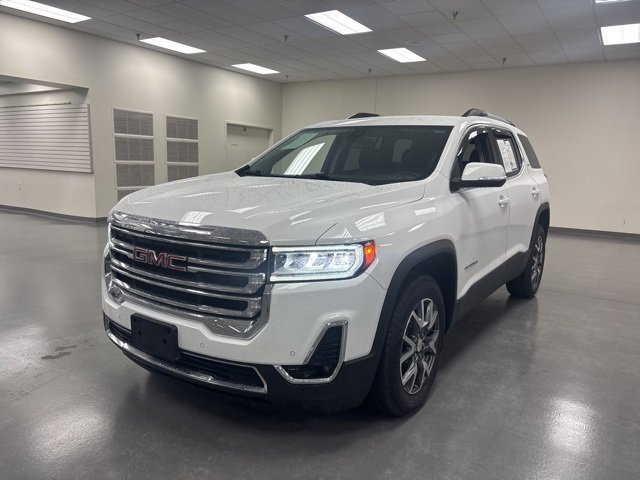 2023 Gmc Acadia SLT photo 3