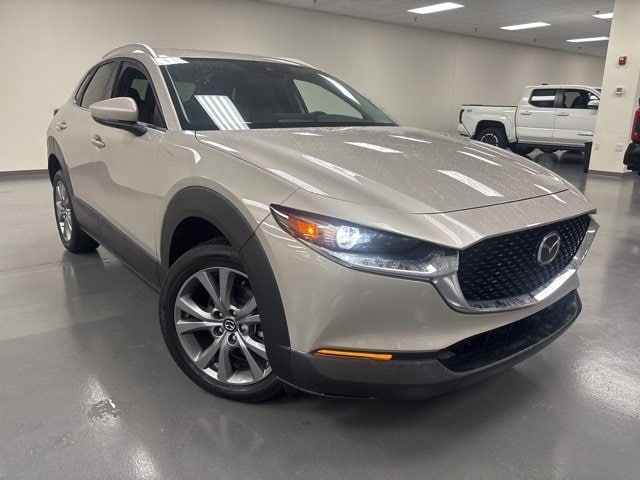 2023 Mazda CX-30 Preferred's photo