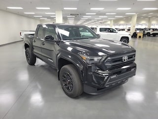 New 2025 Toyota Tacoma SR5 4X4 DOUBLE CAB in Cincinnati, OH