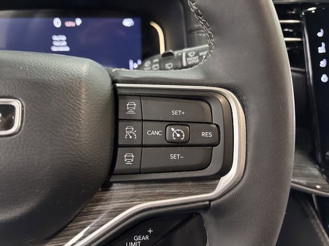 2022 Jeep Wagoneer Series II - Photo 28