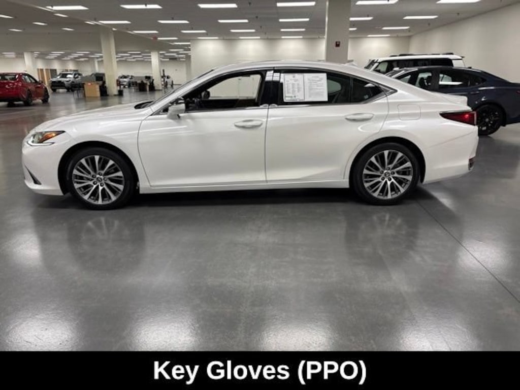 Used 2021 Lexus ES 250 ES 250 Sedan