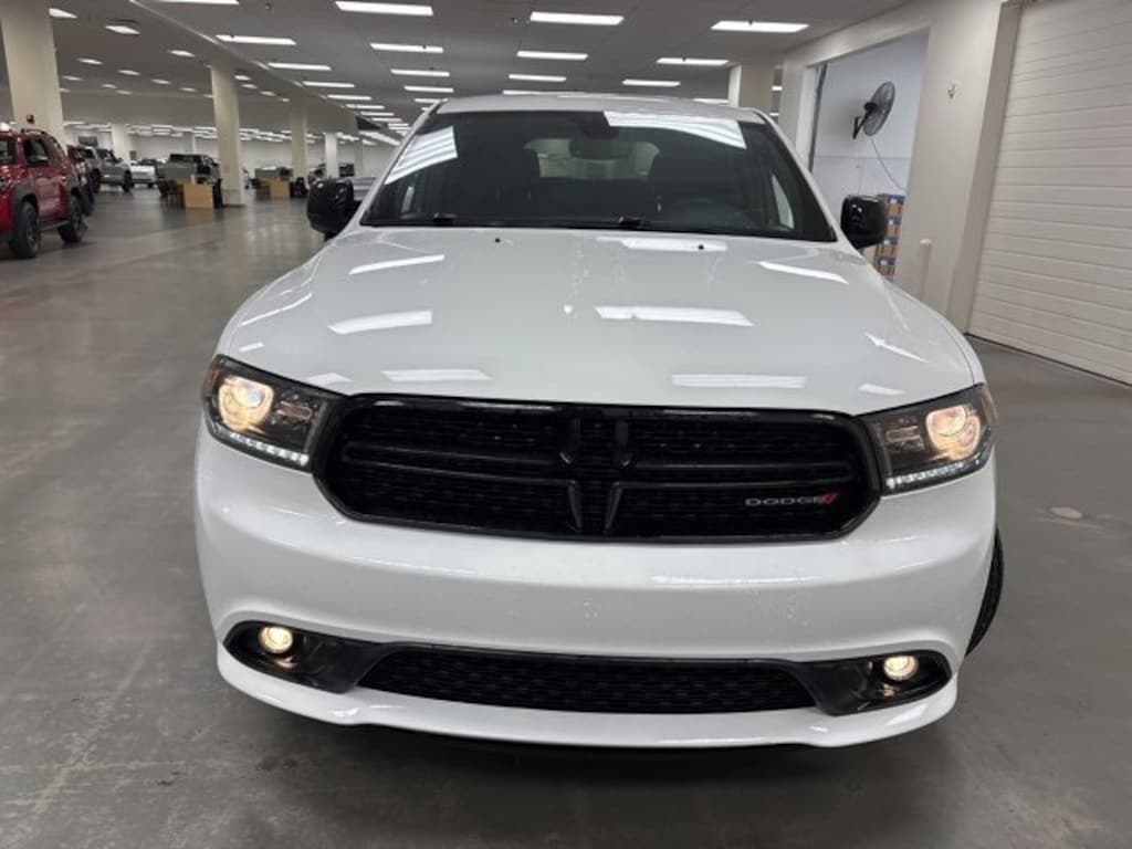 Used 2020 Dodge Durango SXT Plus SUV