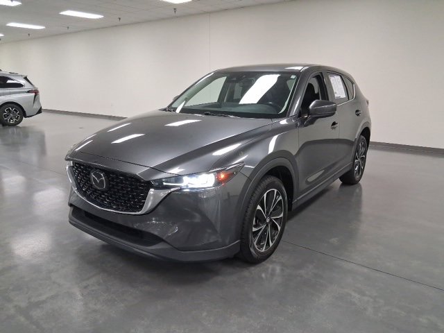 2023 Mazda CX-5 2.5 S Premium photo 3