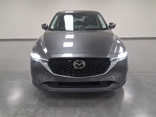 2023 Mazda CX-5 2.5 S Premium photo 2