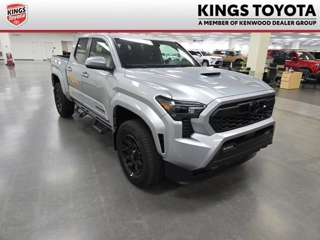 2026 Toyota Tacoma Truck Double Cab 
