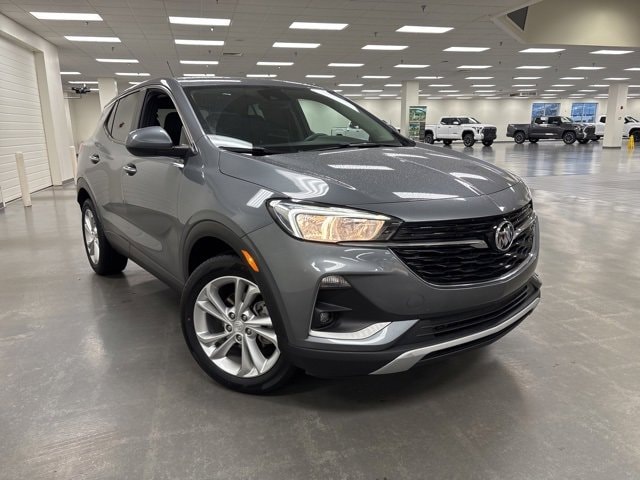 2021 Buick Encore GX Preferred's photo