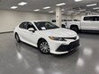  Toyota Camry Hybrid