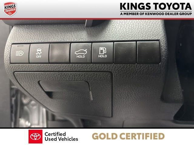2024 Toyota Camry XSE - Photo 23