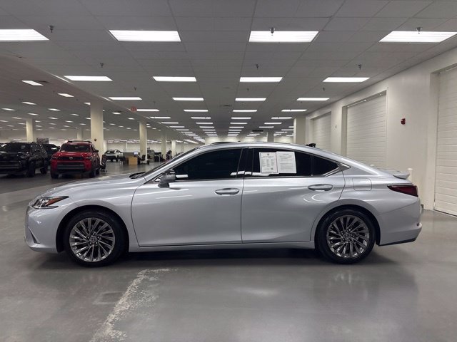 Used 2025 Lexus ES 350 350 Ultra Luxury Sedan