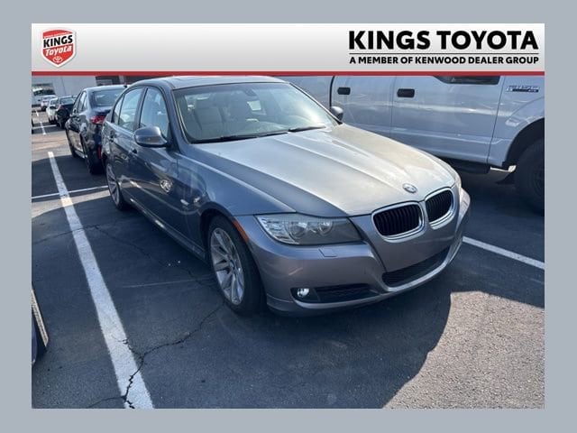 2011 BMW 3 Series 328i