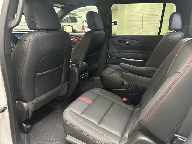 2024 Chevrolet Traverse RS - Photo 20