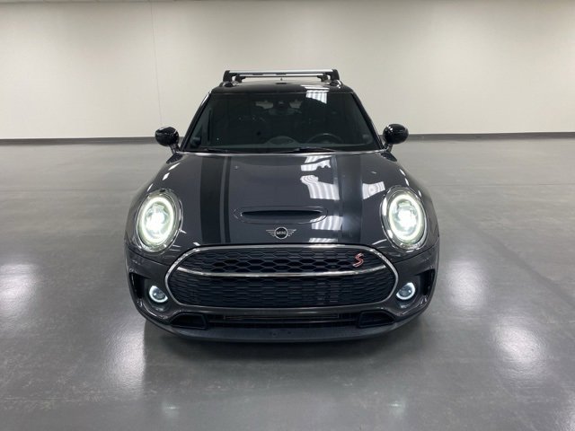 2020 Mini Clubman Base S photo 2