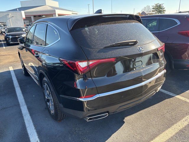 2022 Acura MDX Technology photo 4