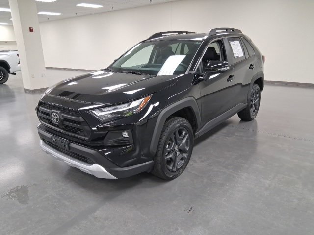 2024 Toyota RAV4 Adventure photo 3