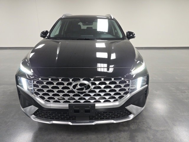 2023 Hyundai Santa Fe Limited photo 2