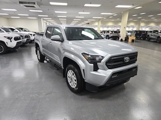 New 2026 Toyota Tacoma SR5 Truck Double Cab TM213312 in Cincinnati, OH