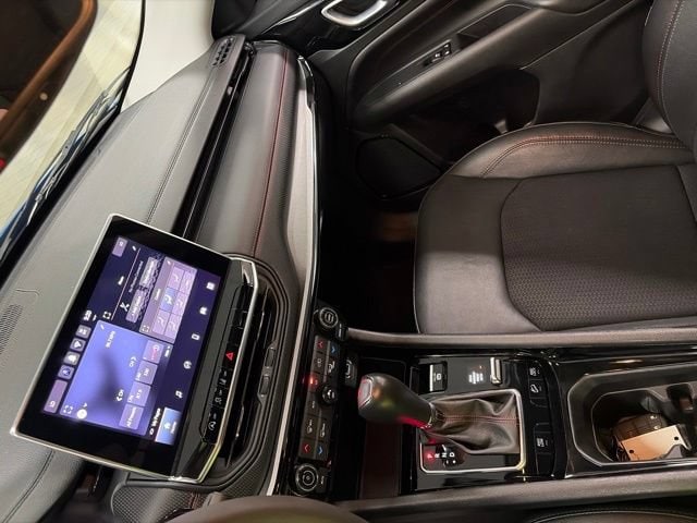 2022 Jeep Compass Trailhawk - Photo 23