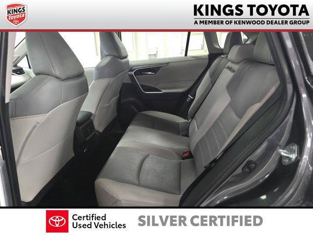 2024 Toyota RAV4 XLE Premium - Photo 14