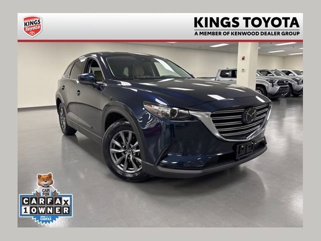 2023 Mazda CX-9