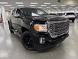 GMC Canyon