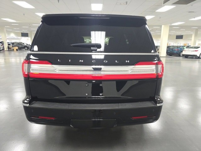 2020 Lincoln Navigator Reserve photo 4