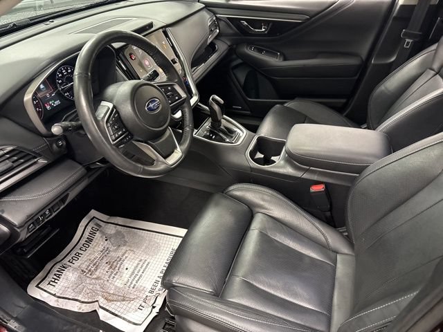 2024 Subaru Outback Touring - Photo 16