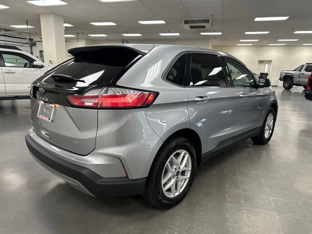 2022 Ford Edge SEL - Photo 7